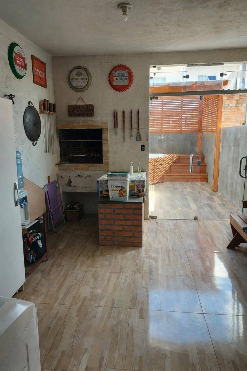 Casa, 2 quartos, 54 m² - Foto 5
