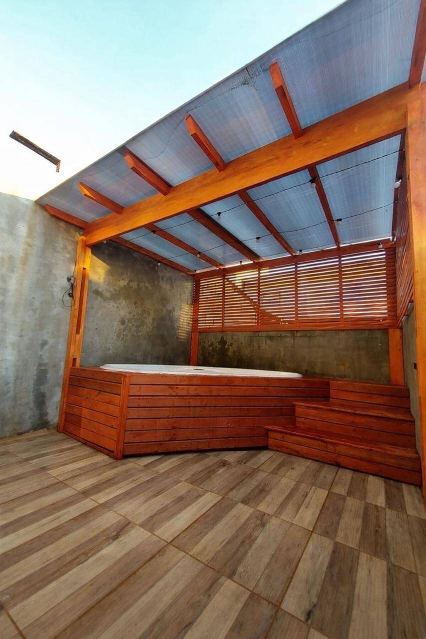 Casa, 2 quartos, 54 m² - Foto 7