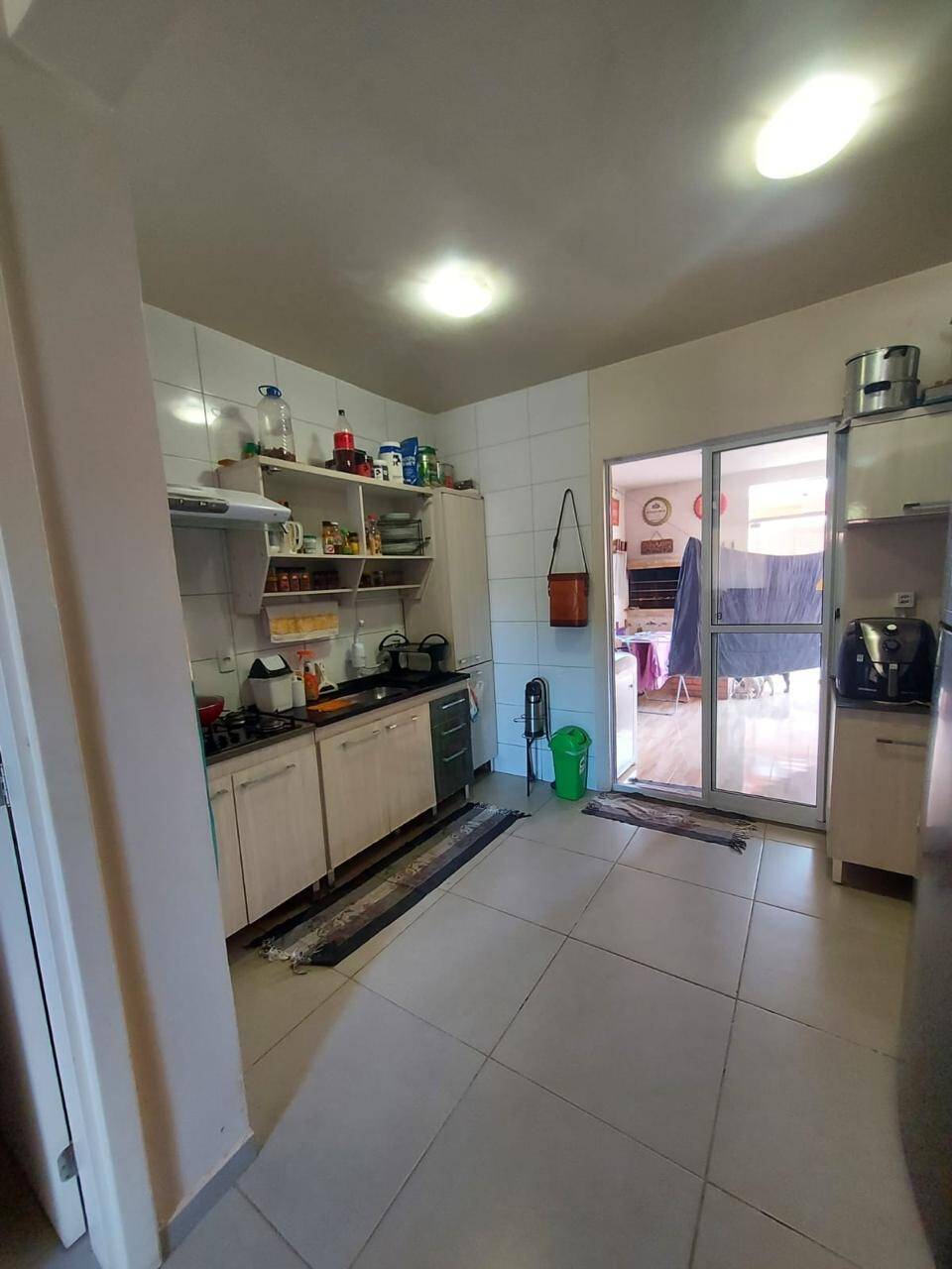 Casa, 2 quartos, 54 m² - Foto 6