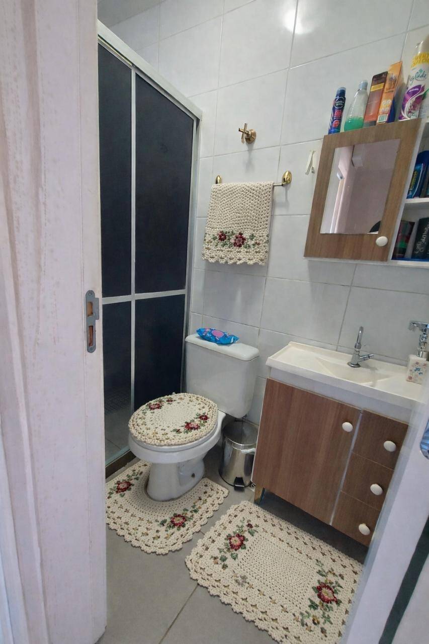 Casa, 2 quartos, 54 m² - Foto 8