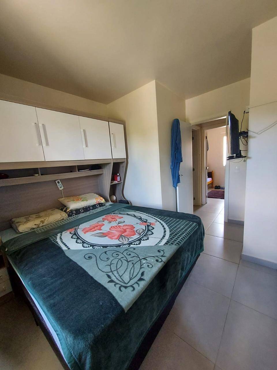 Casa, 2 quartos, 54 m² - Foto 11