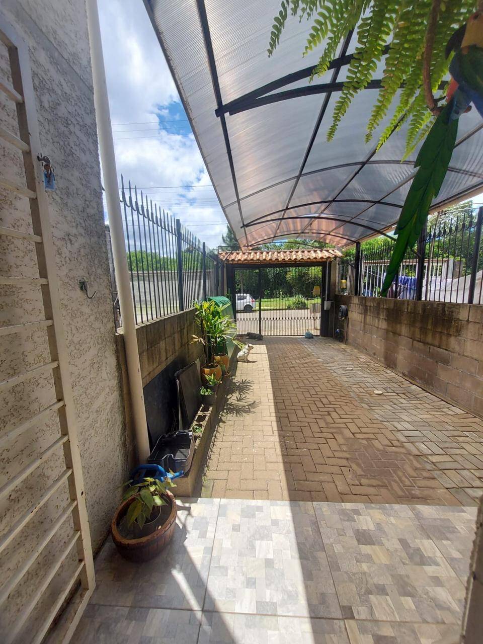 Casa, 2 quartos, 54 m² - Foto 14