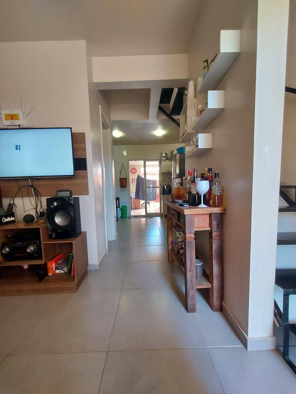 Casa, 2 quartos, 54 m² - Foto 13