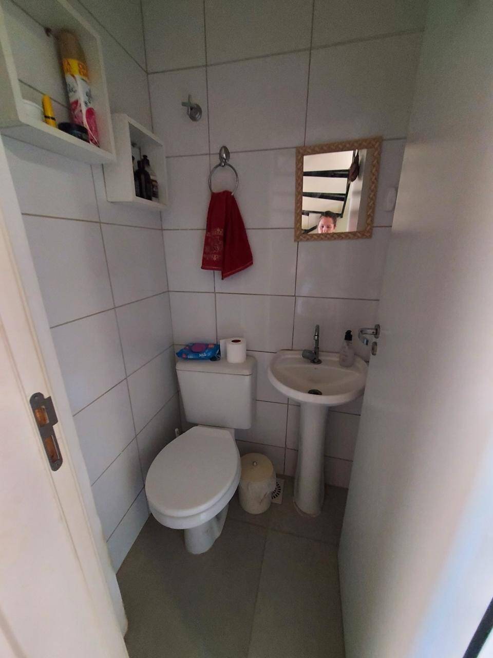Casa, 2 quartos, 54 m² - Foto 15