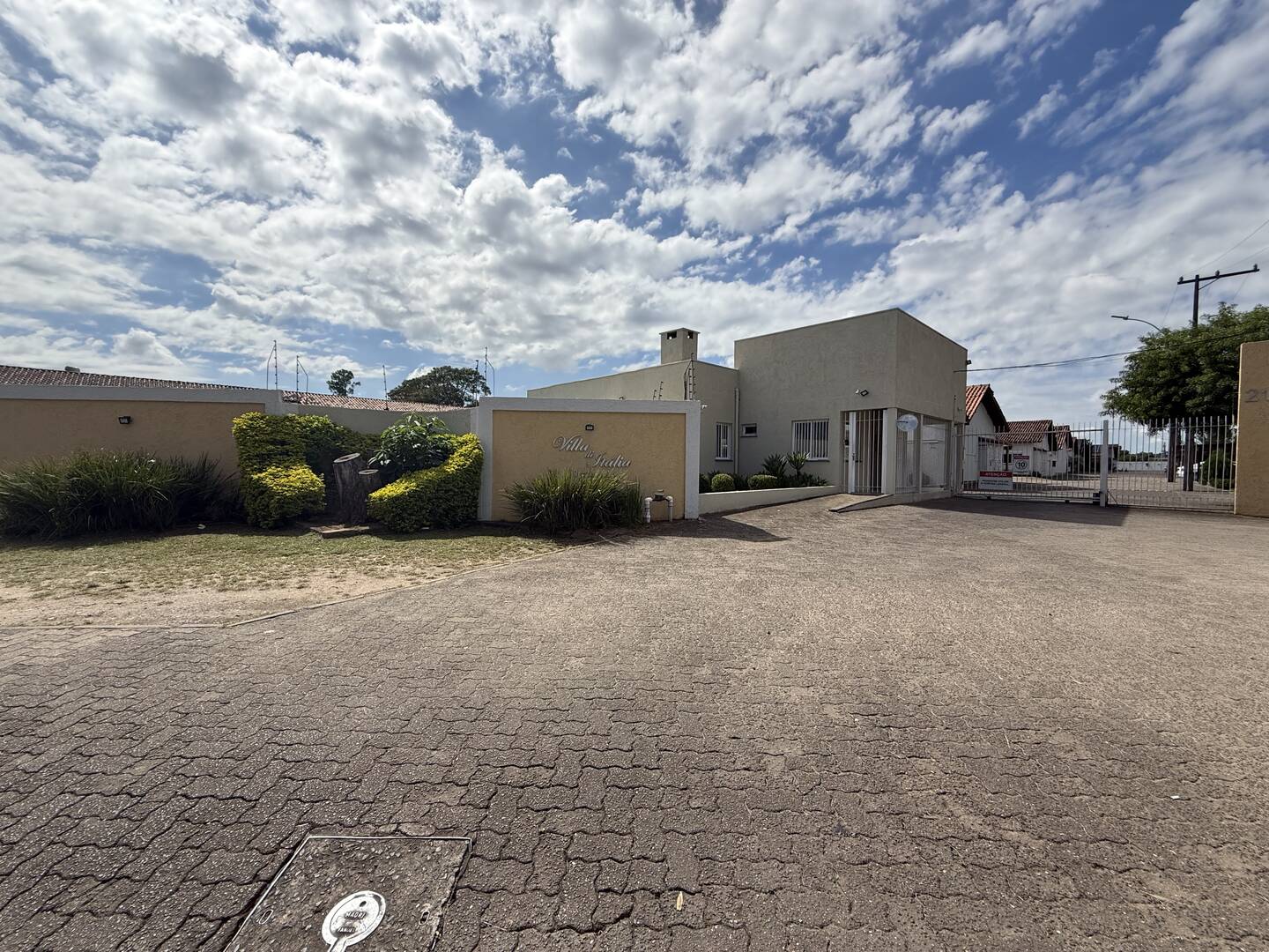 Casa, 3 quartos, 124 m² - Foto 2
