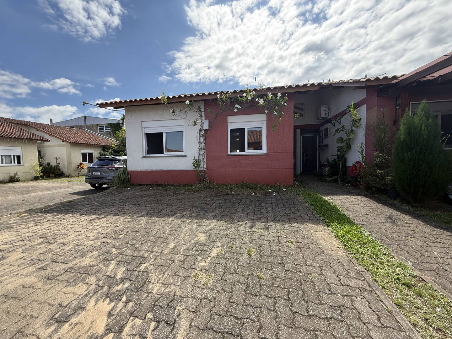 Casa, 3 quartos, 124 m² - Foto 3