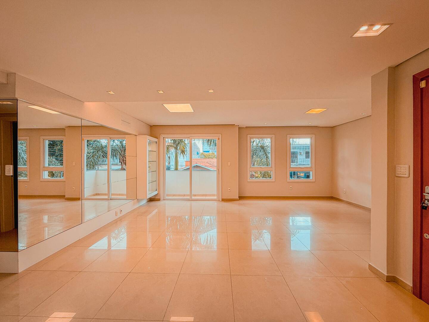 Apartamento, 2 quartos, 90 m² - Foto 2