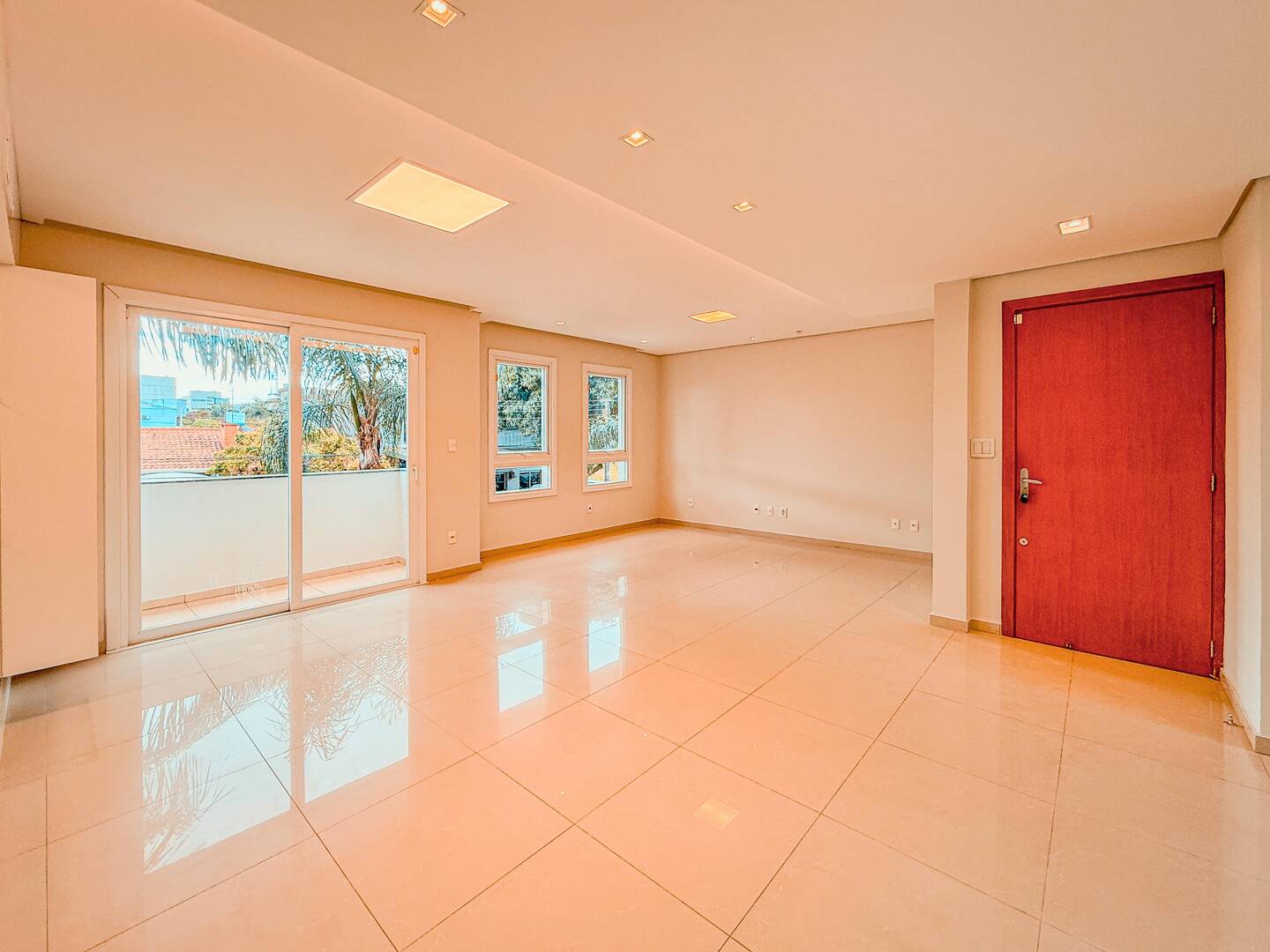 Apartamento, 2 quartos, 90 m² - Foto 6