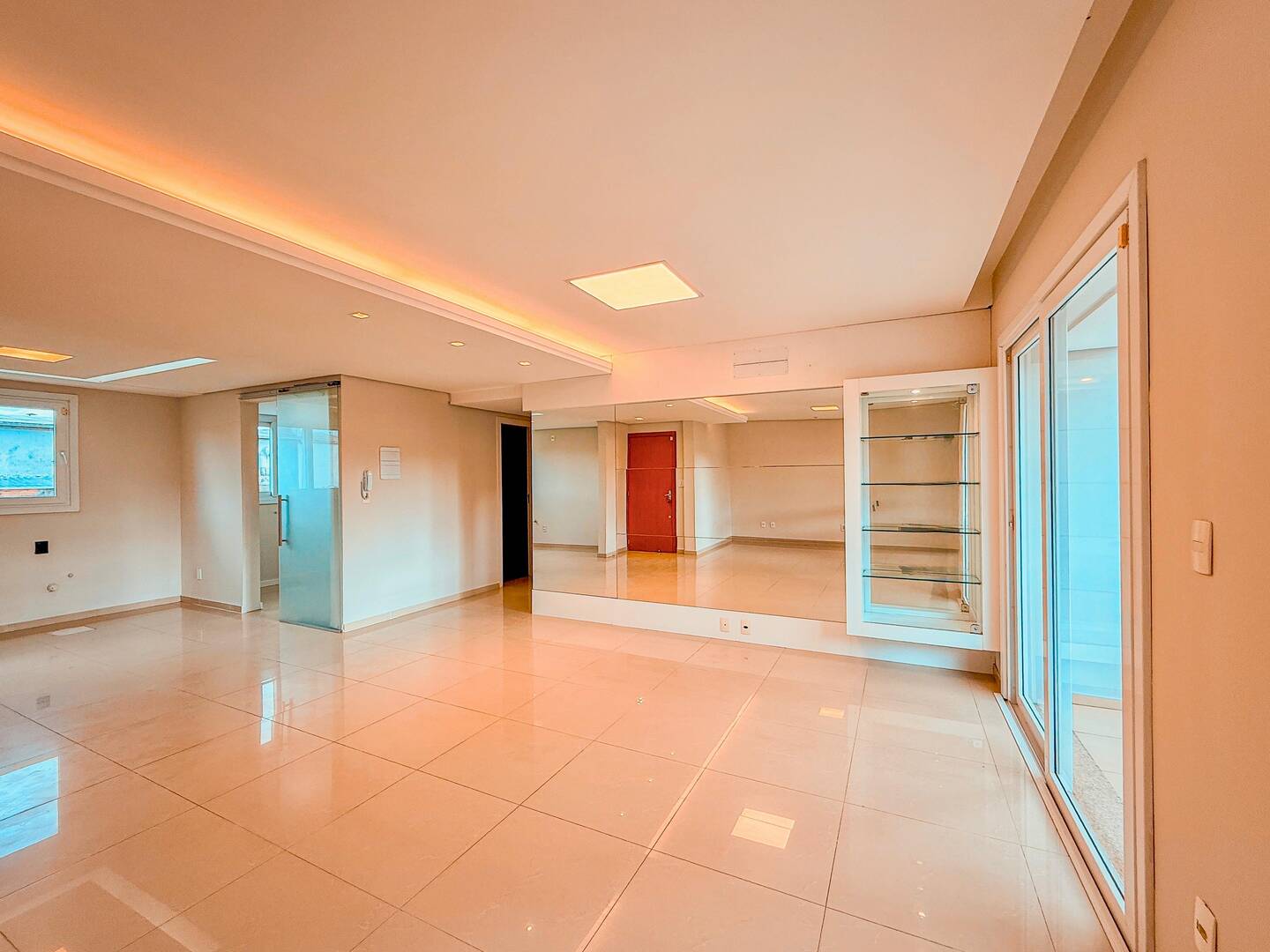 Apartamento, 2 quartos, 90 m² - Foto 9