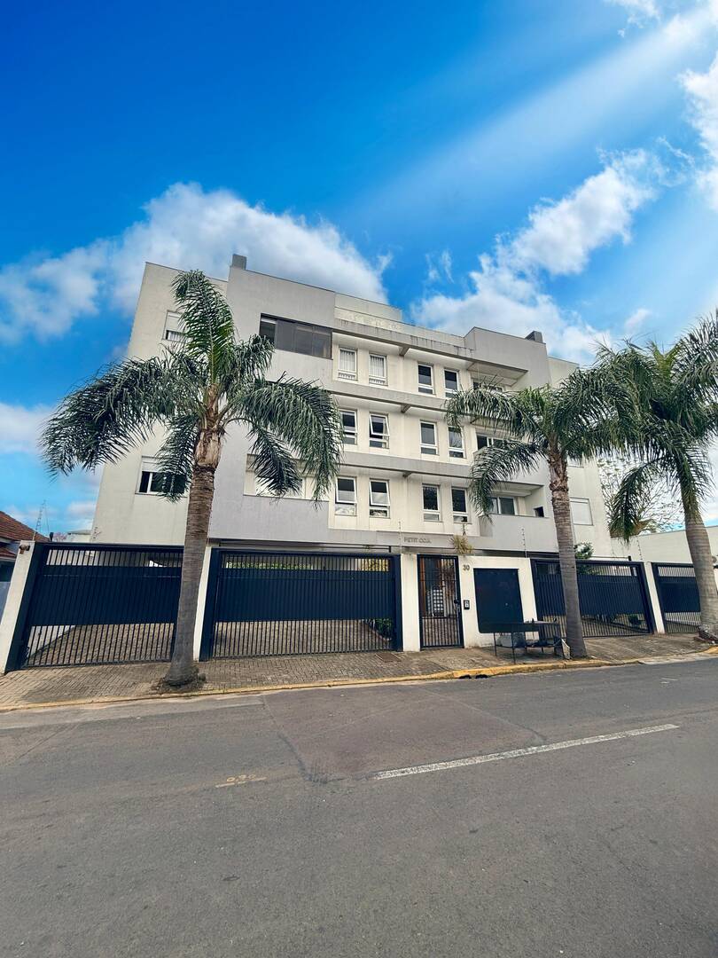 Apartamento, 2 quartos, 90 m² - Foto 1