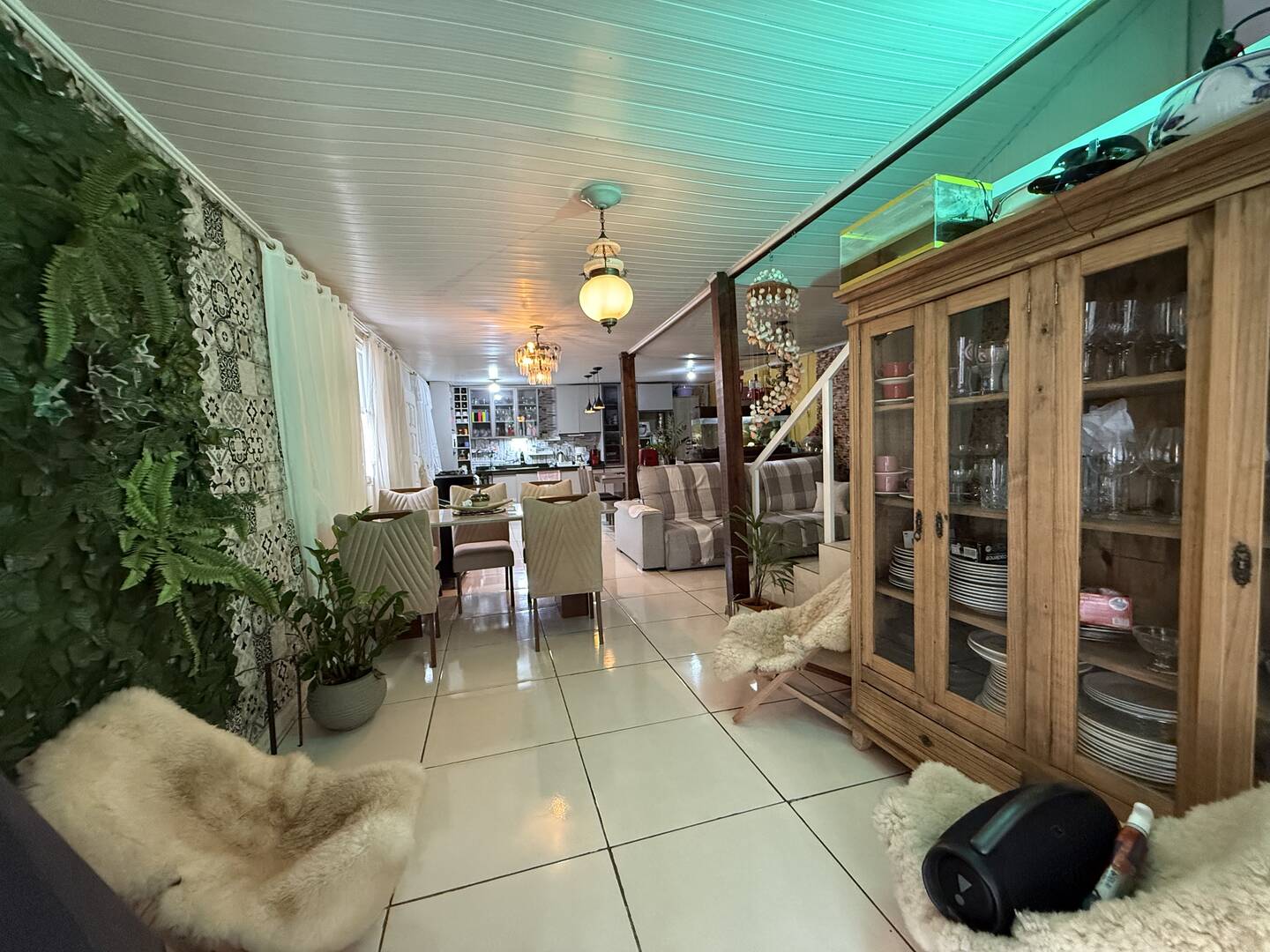 Casa, 3 quartos, 190 m² - Foto 11