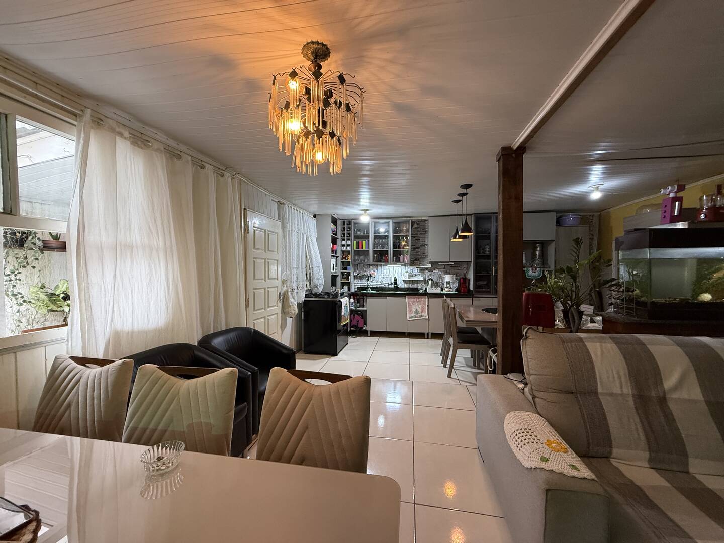 Casa, 3 quartos, 190 m² - Foto 13