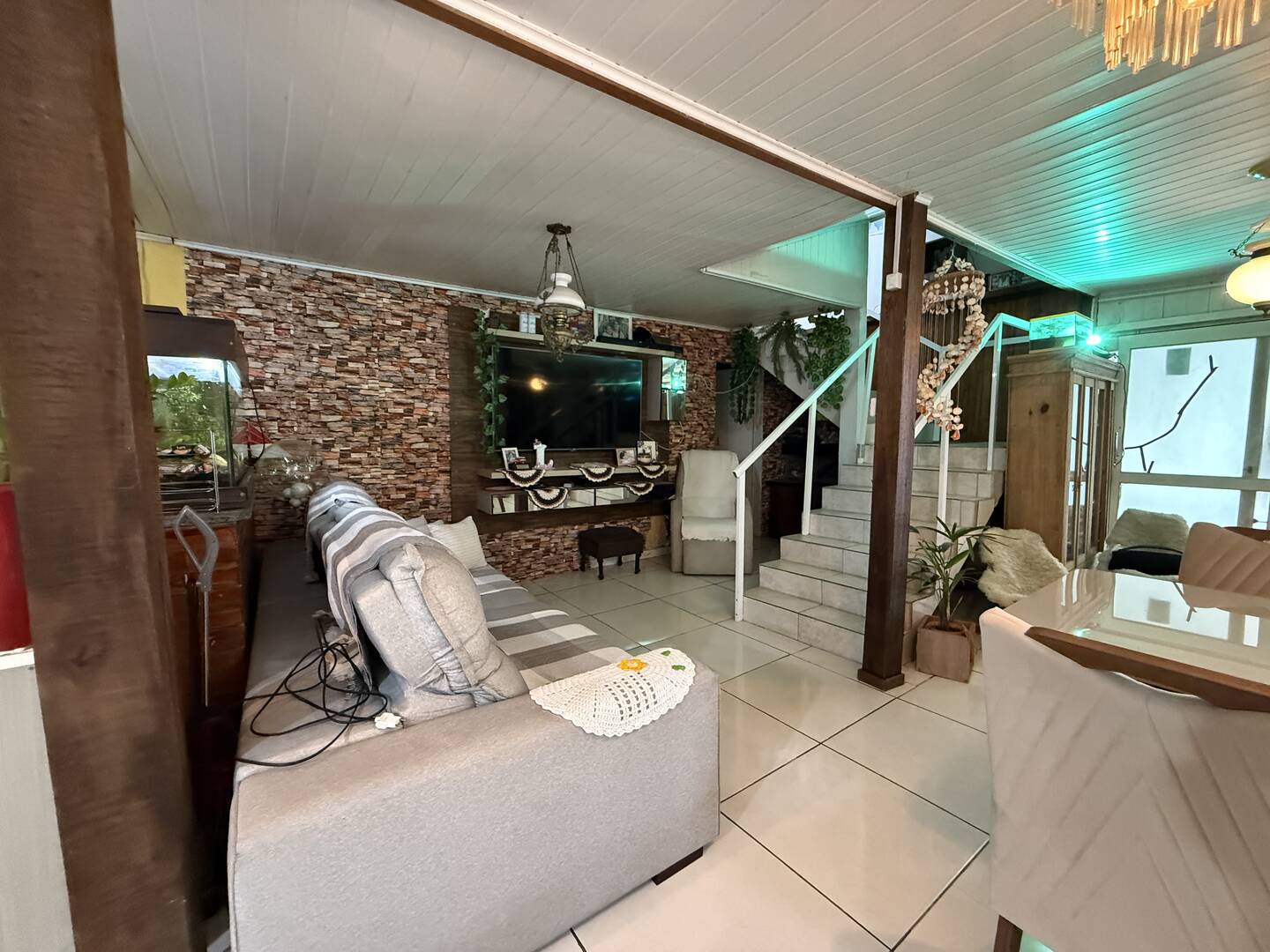 Casa, 3 quartos, 190 m² - Foto 15