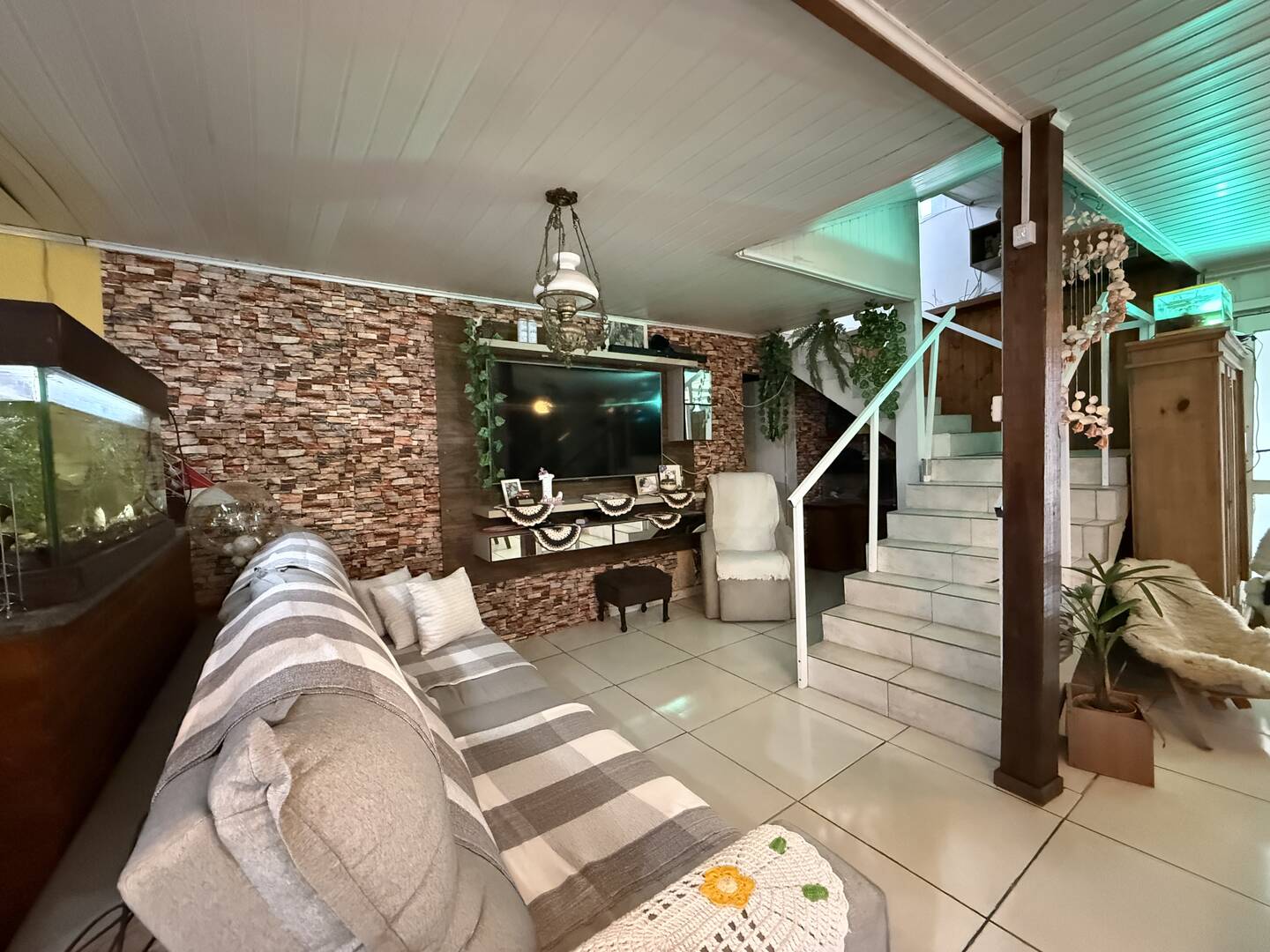 Casa, 3 quartos, 190 m² - Foto 16