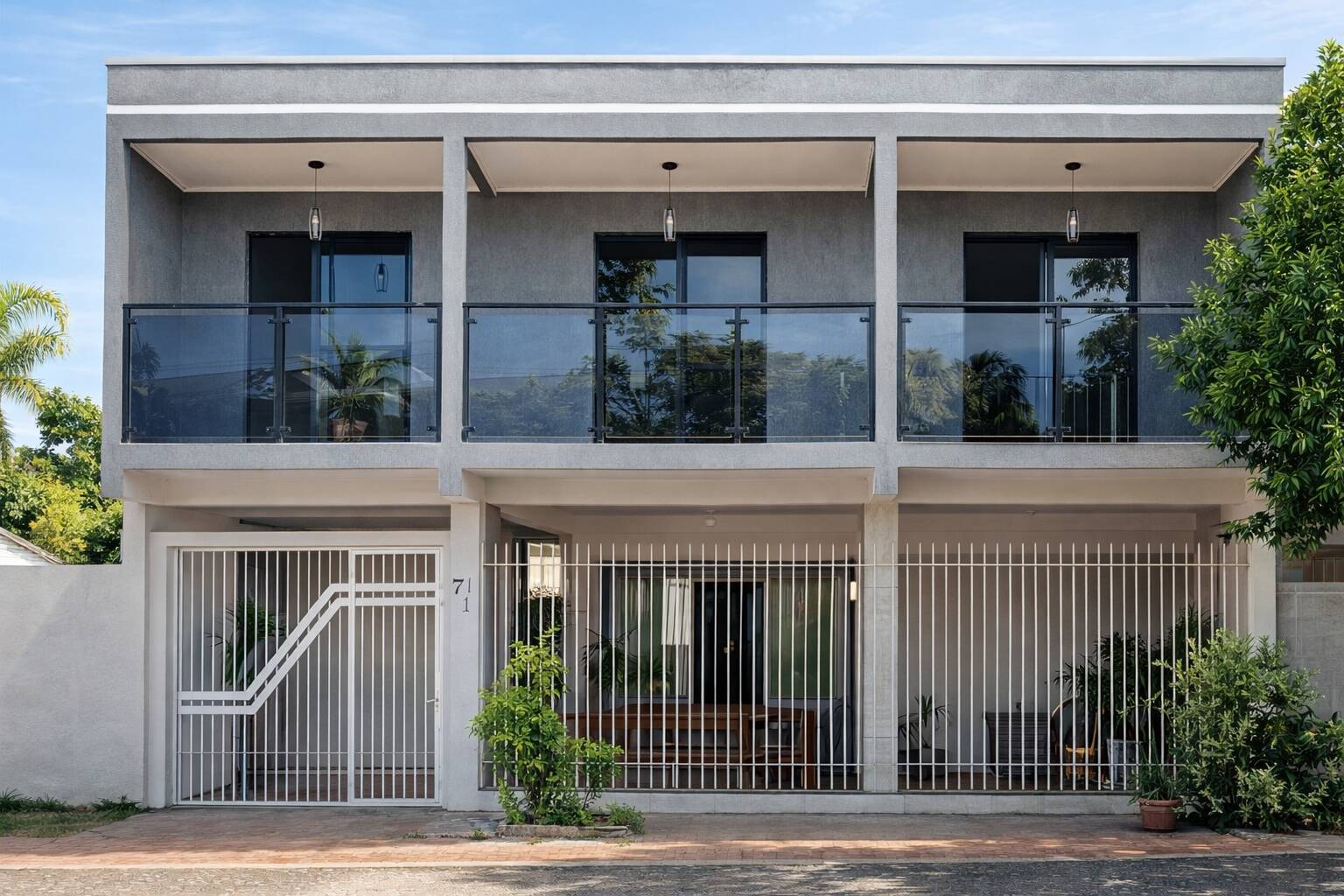 Casa, 3 quartos, 190 m² - Foto 1