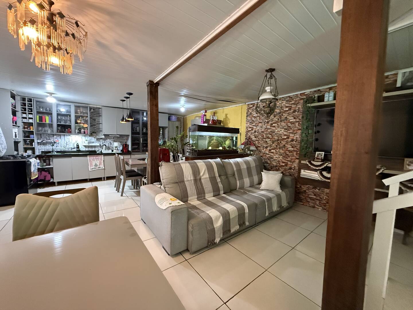 Casa, 3 quartos, 190 m² - Foto 17