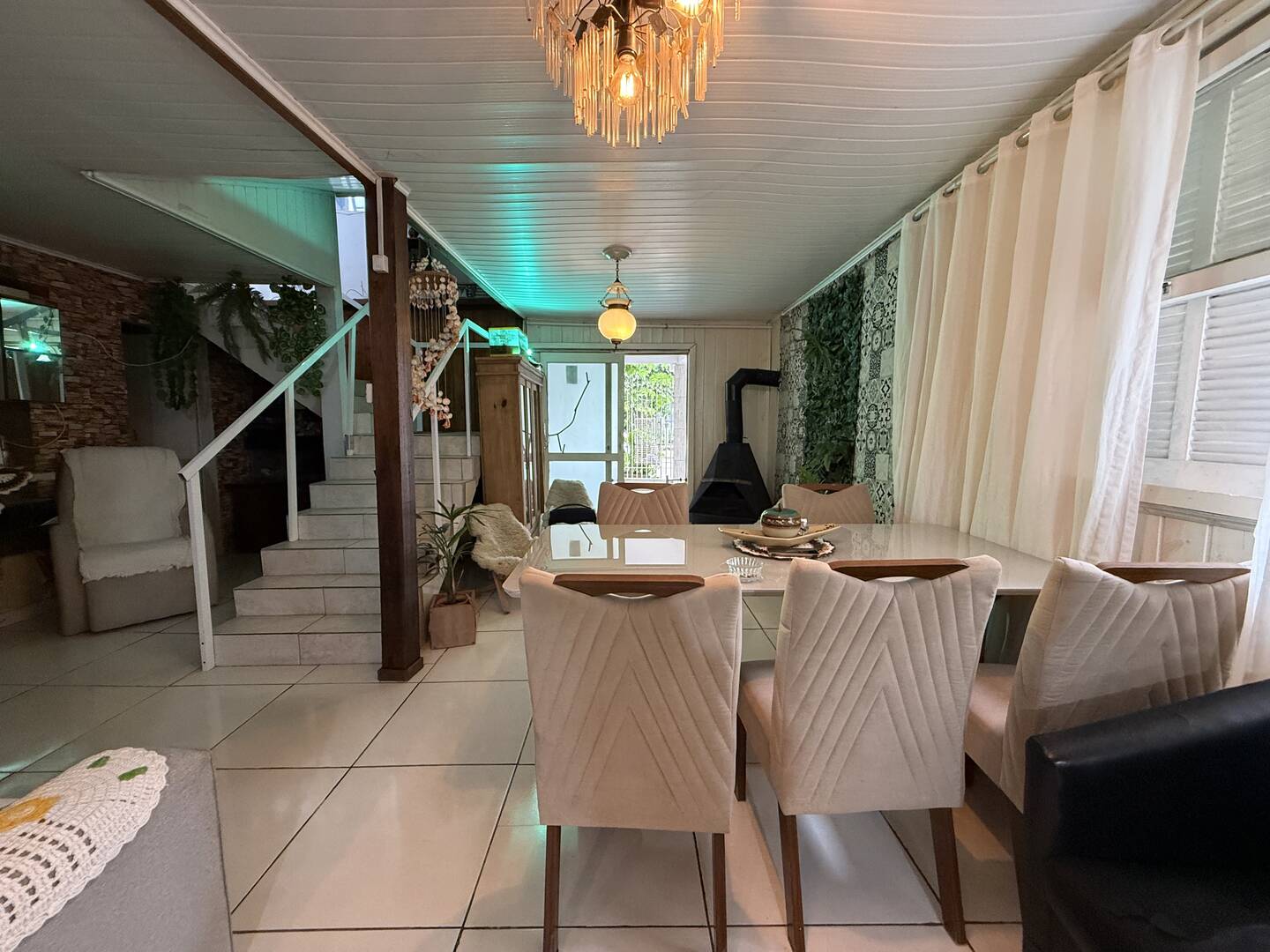 Casa, 3 quartos, 190 m² - Foto 18