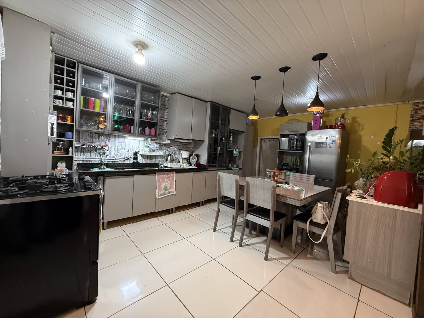 Casa, 3 quartos, 190 m² - Foto 19