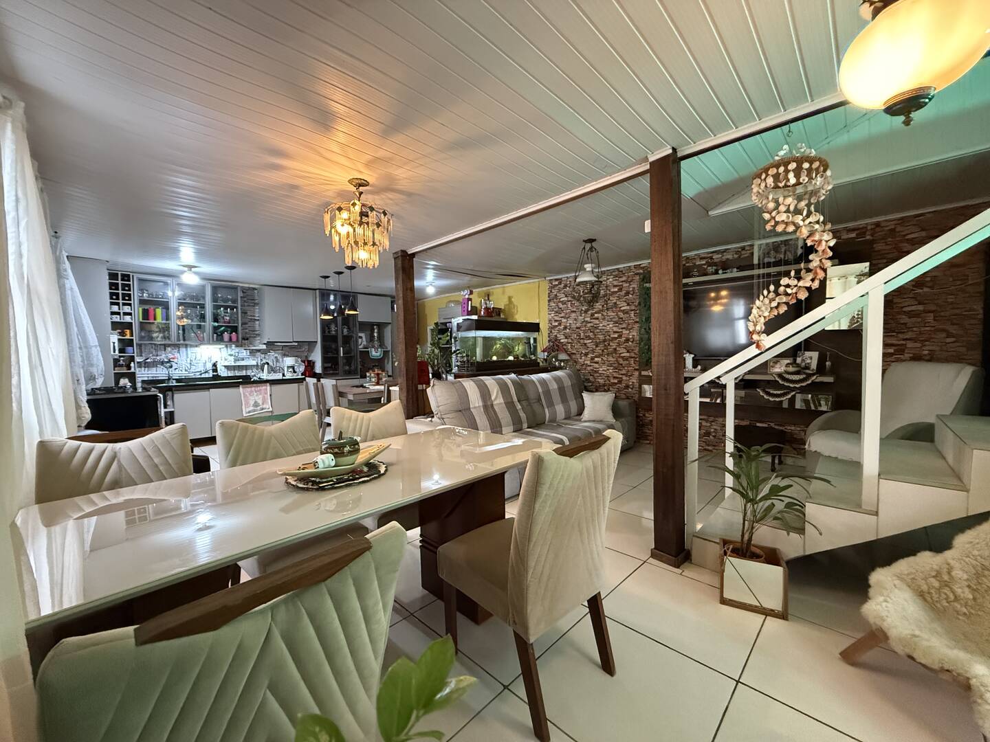 Casa, 3 quartos, 190 m² - Foto 20