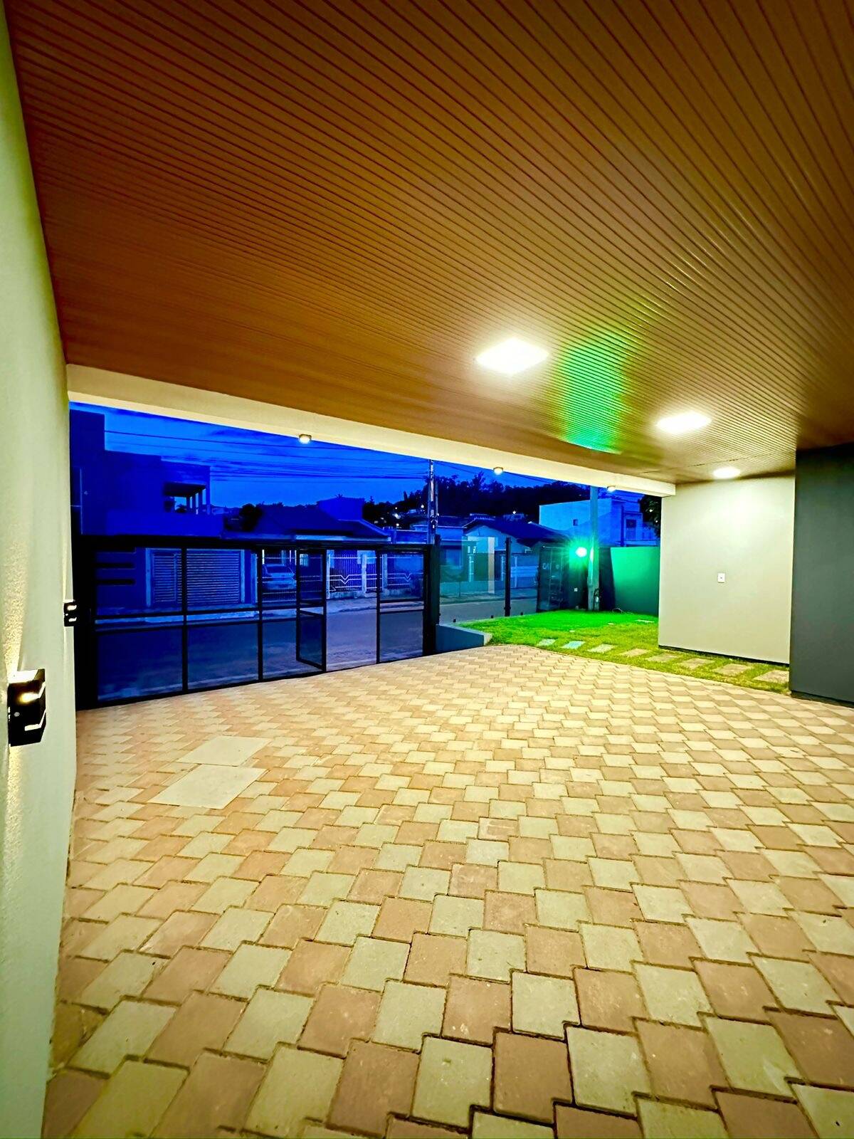 Casa, 3 quartos, 145 m² - Foto 2