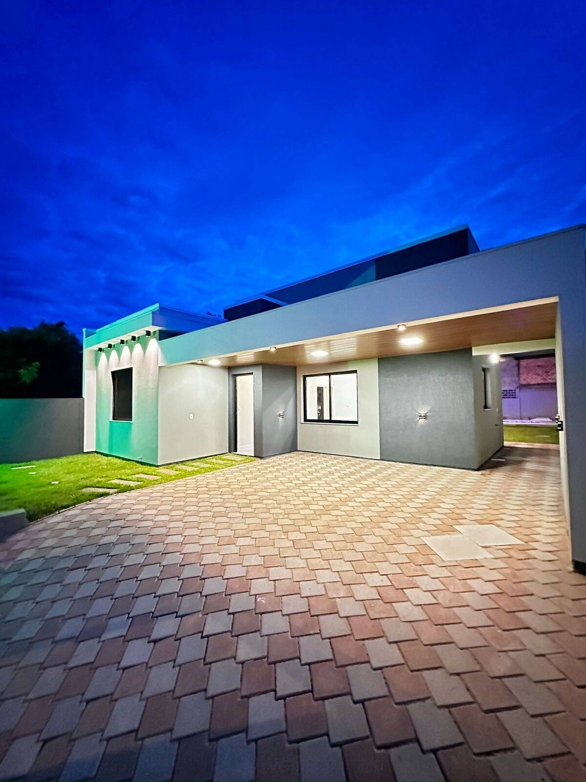 Casa, 3 quartos, 145 m² - Foto 24