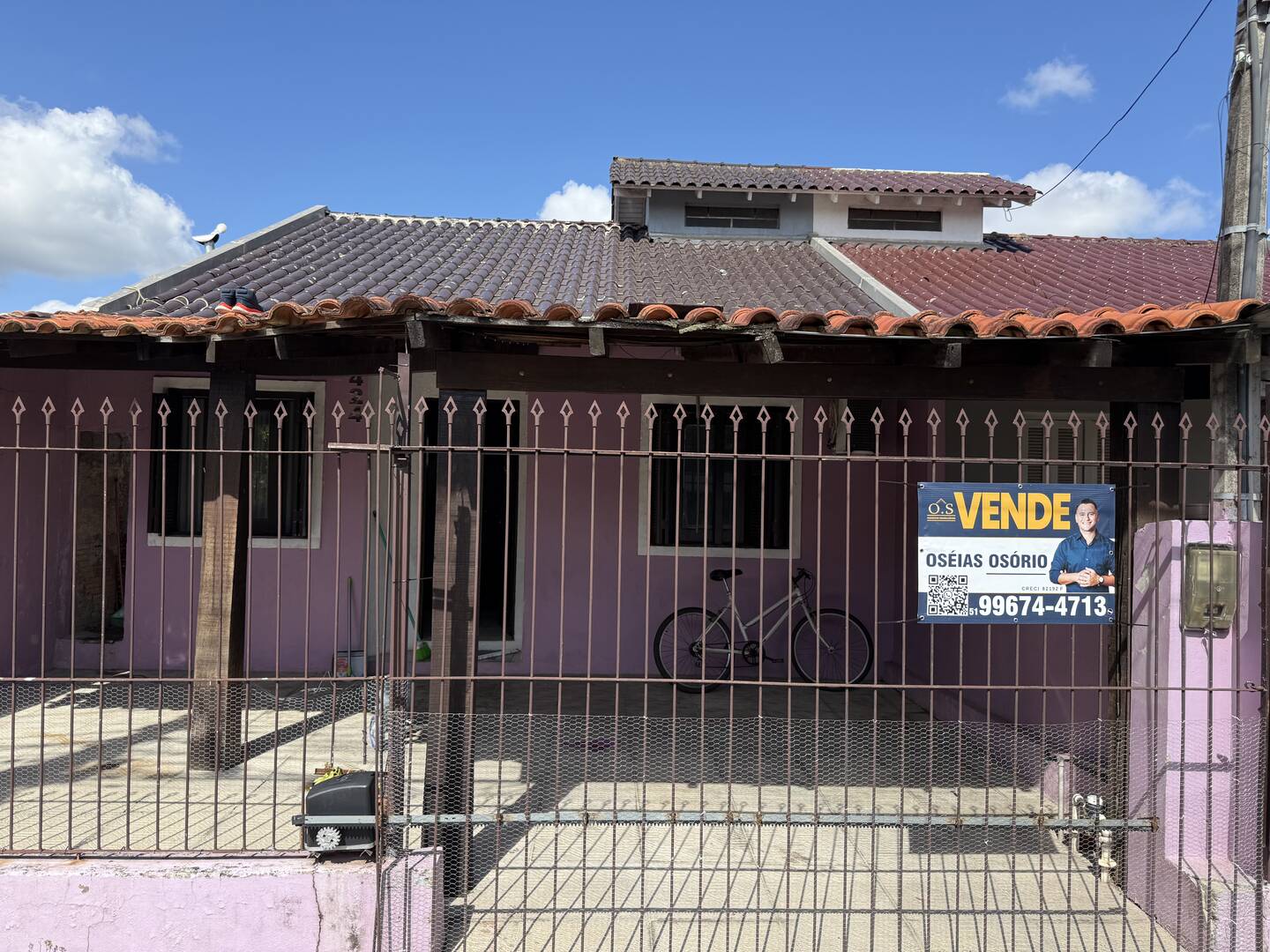 Casa, 2 quartos, 64 m² - Foto 10