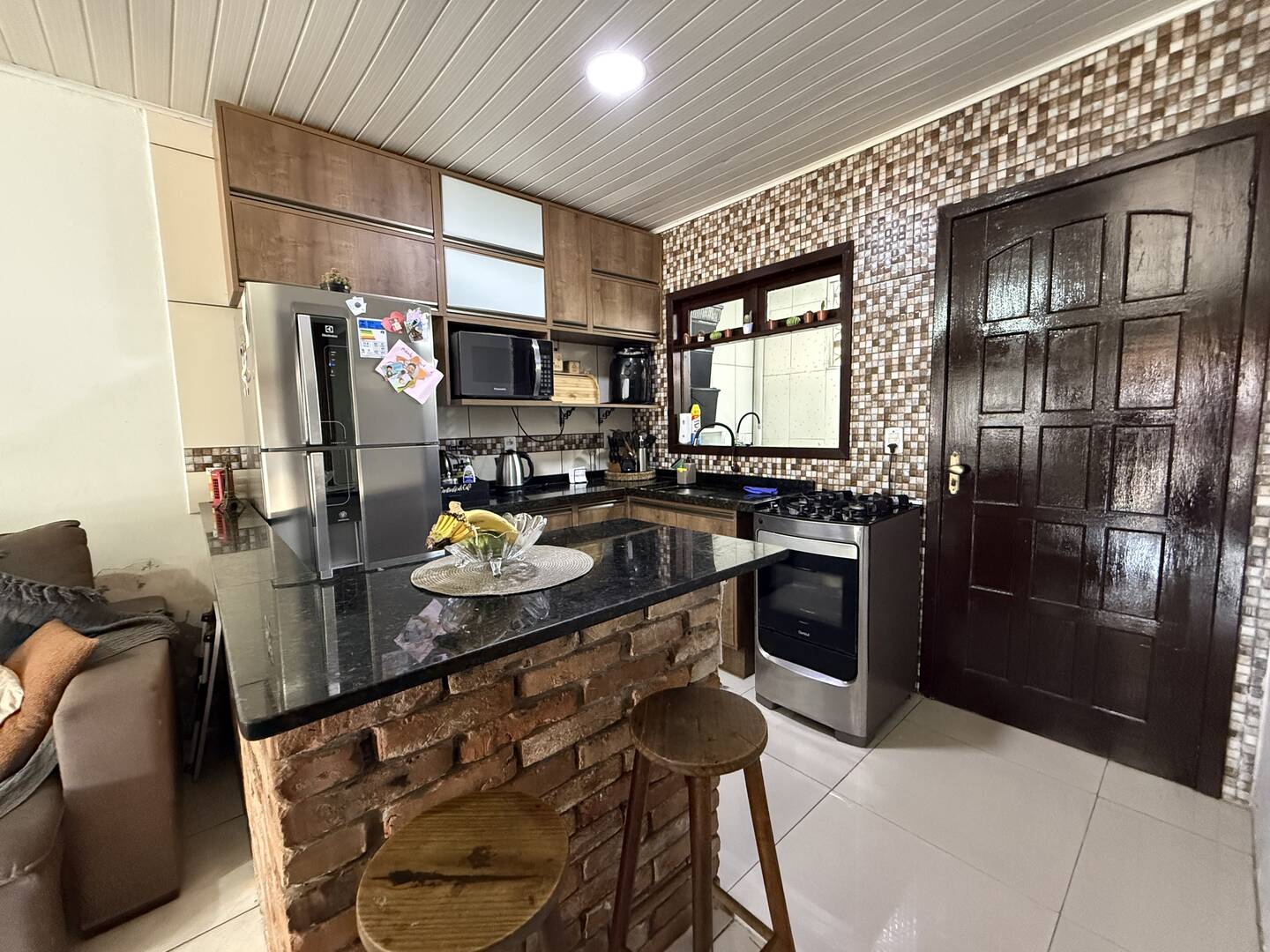 Casa, 2 quartos, 64 m² - Foto 2