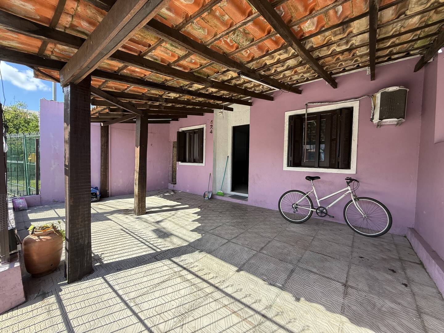 Casa, 2 quartos, 64 m² - Foto 8