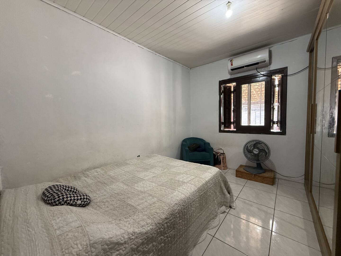 Casa, 2 quartos, 64 m² - Foto 6