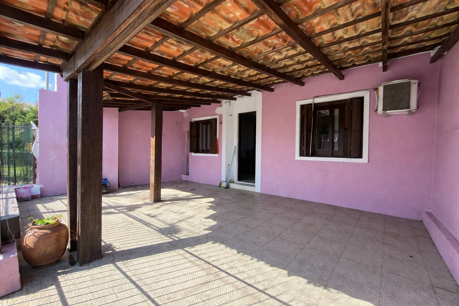 Casa, 2 quartos, 64 m² - Foto 9
