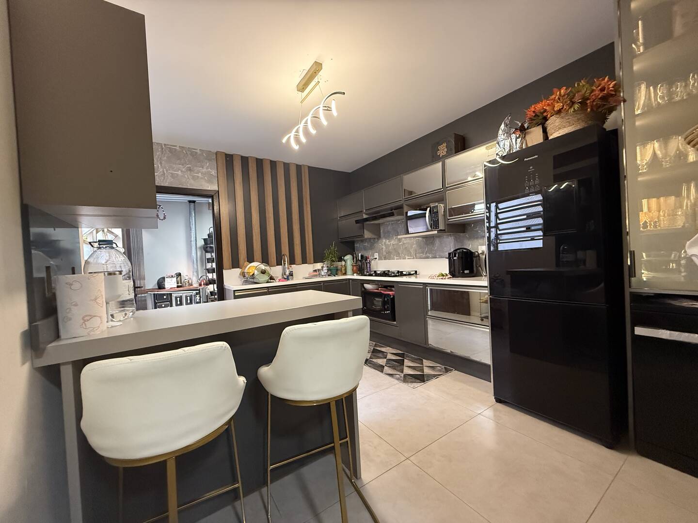 Casa, 3 quartos, 115 m² - Foto 6