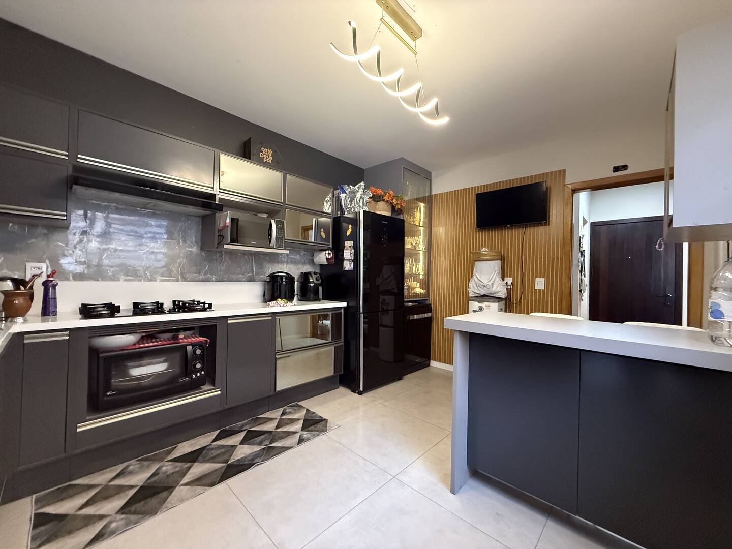 Casa, 3 quartos, 115 m² - Foto 3