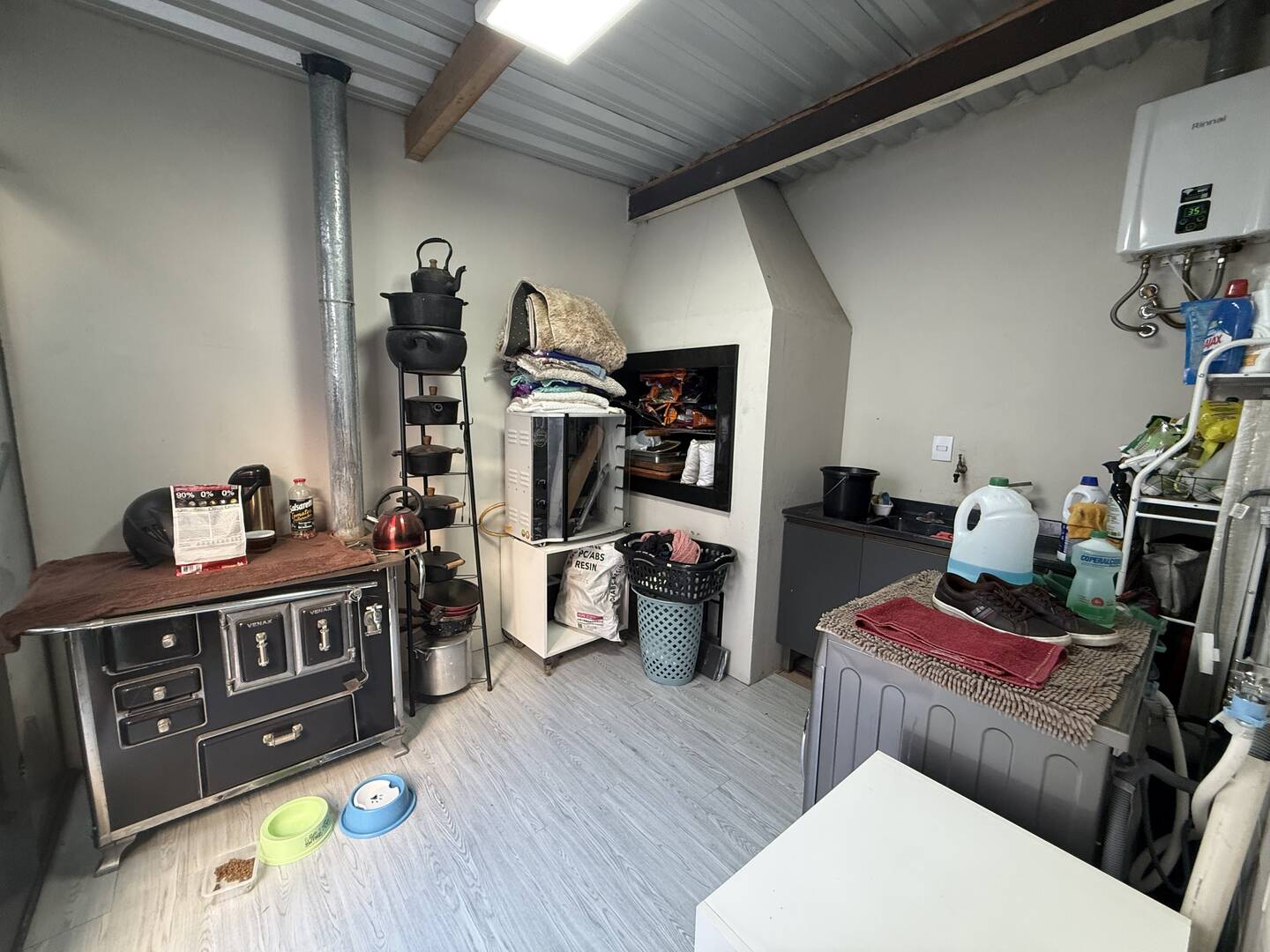 Casa, 3 quartos, 115 m² - Foto 13
