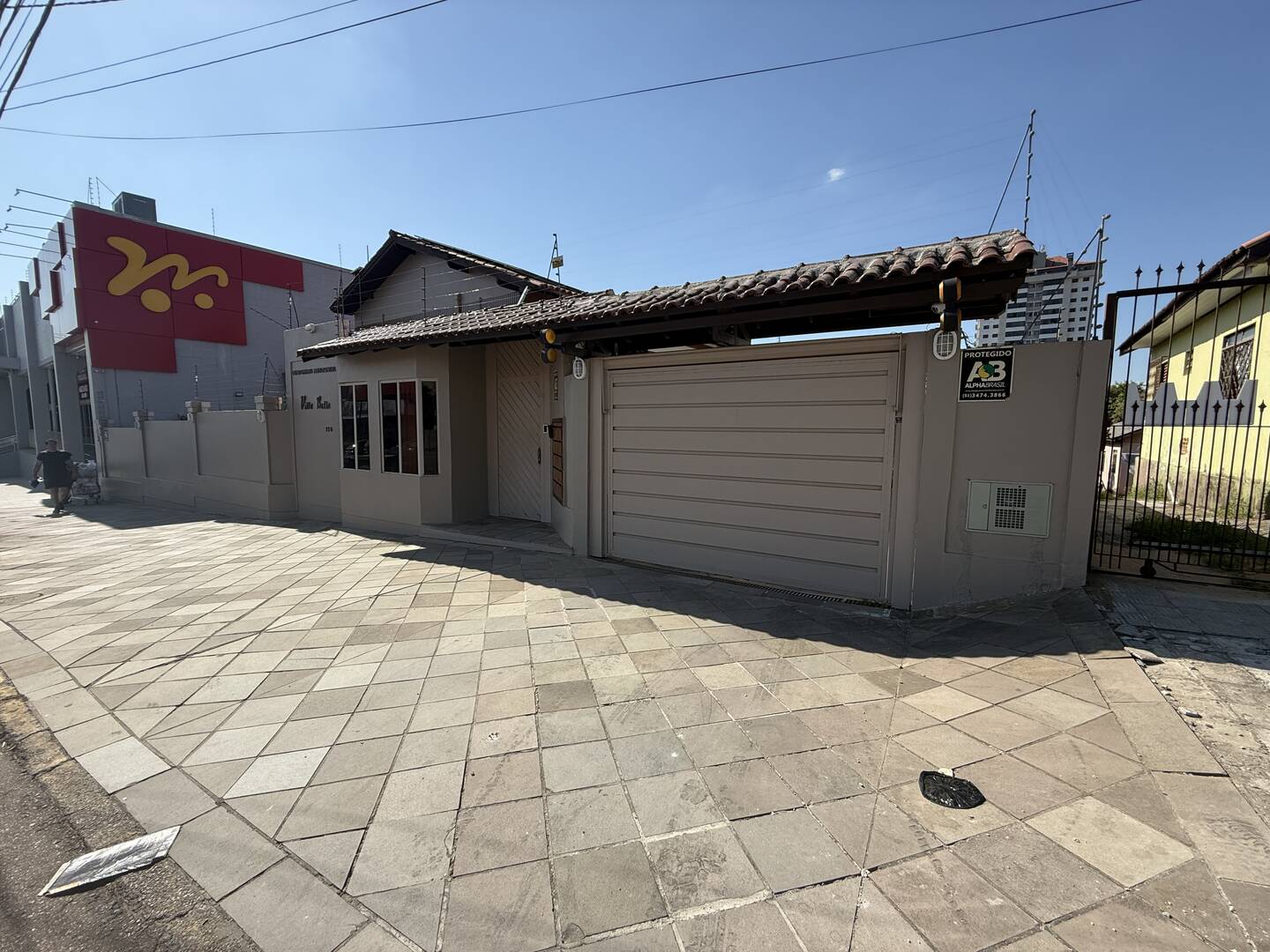 Casa, 3 quartos, 115 m² - Foto 2
