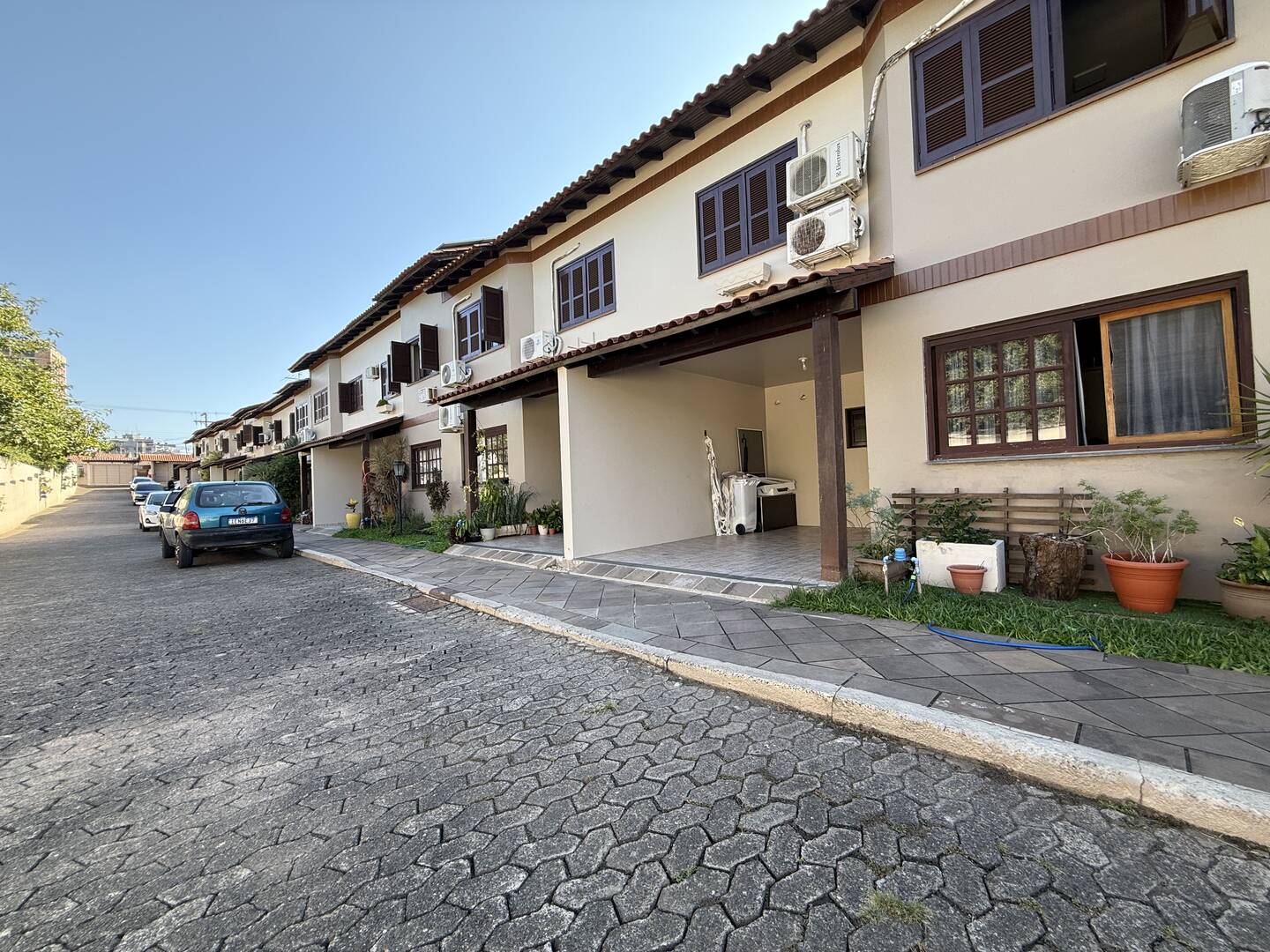 Casa, 3 quartos, 115 m² - Foto 1