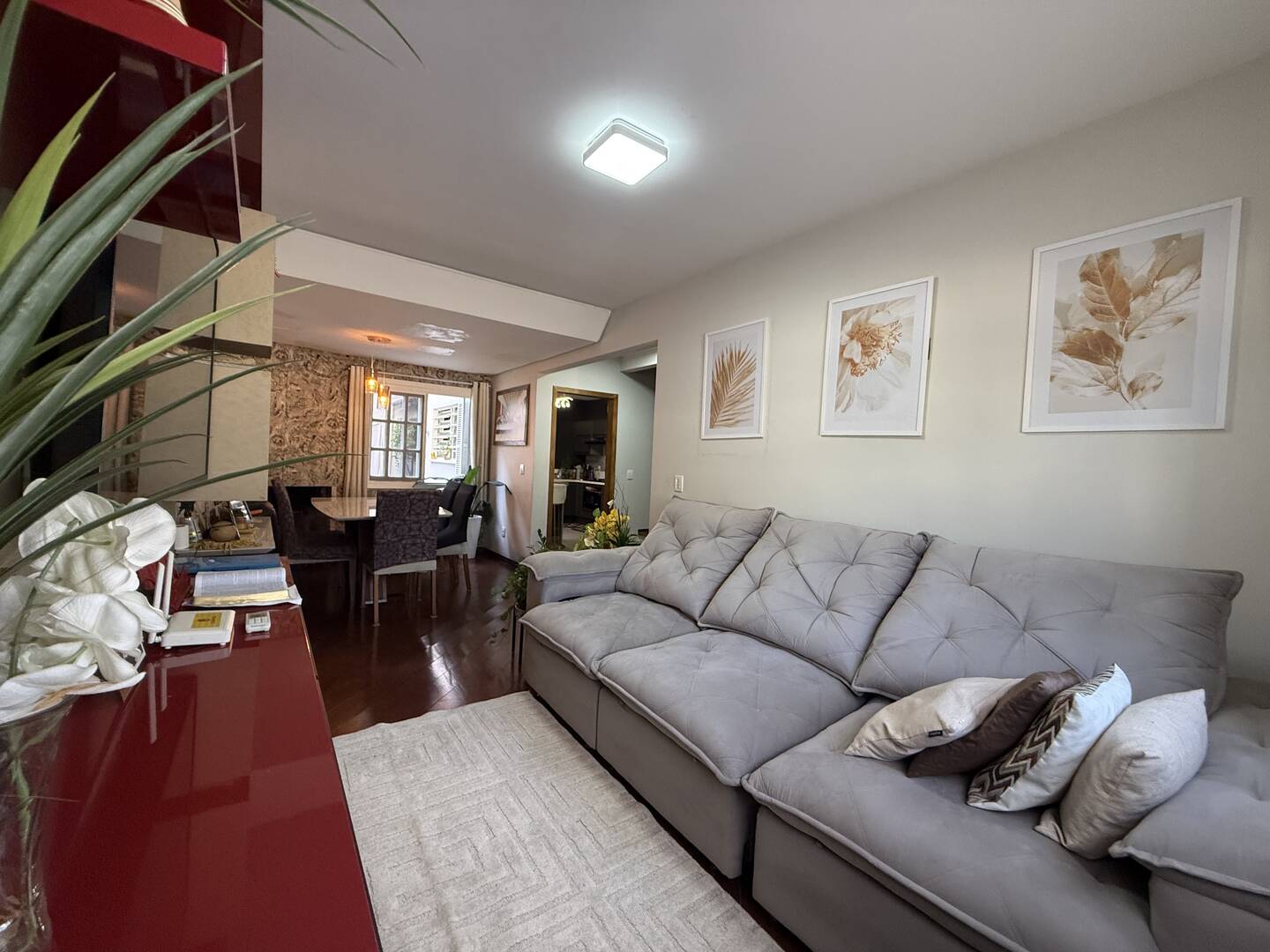 Casa, 3 quartos, 115 m² - Foto 15