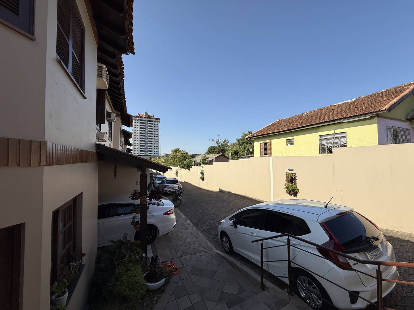 Casa, 3 quartos, 115 m² - Foto 24