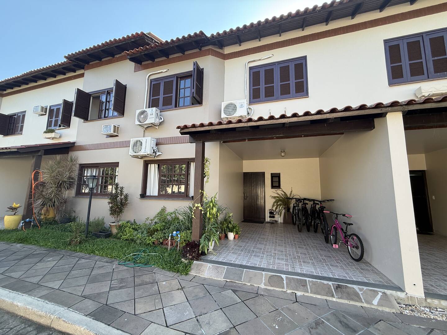 Casa, 3 quartos, 115 m² - Foto 25