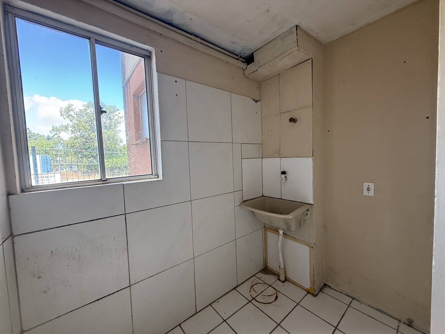 Apartamento, 2 quartos, 48 m² - Foto 4