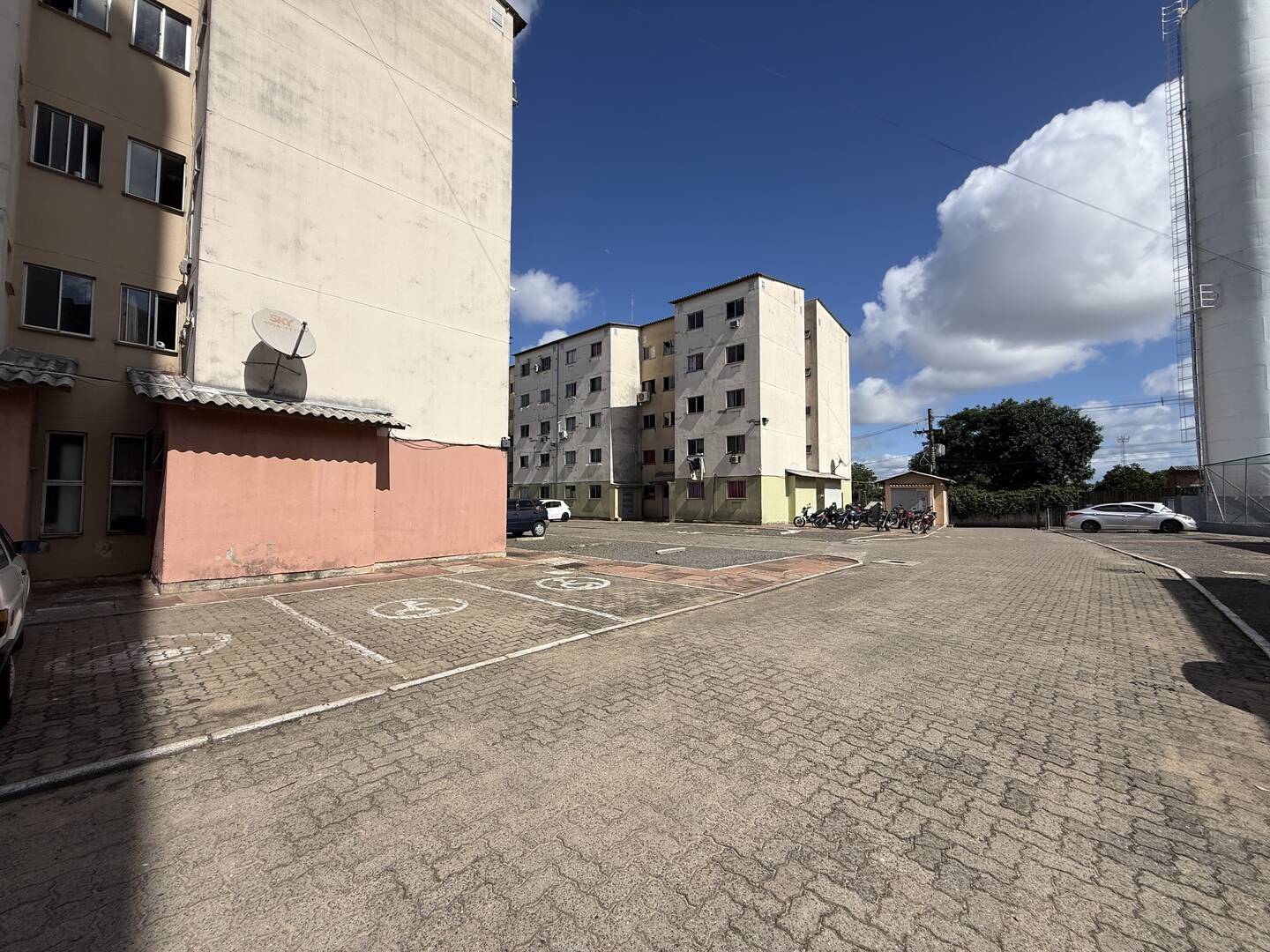 Apartamento, 2 quartos, 48 m² - Foto 10