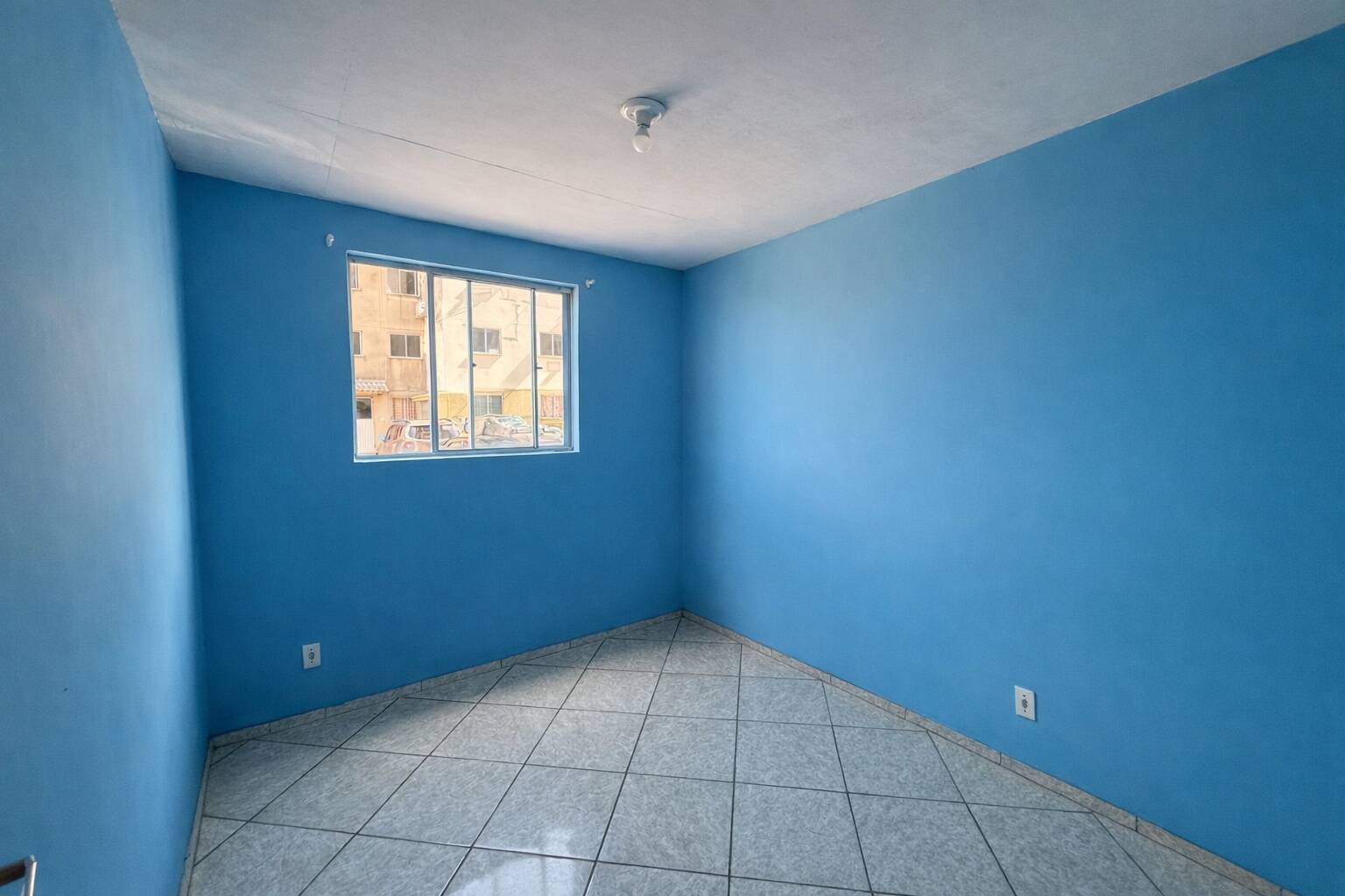 Apartamento, 2 quartos, 48 m² - Foto 6