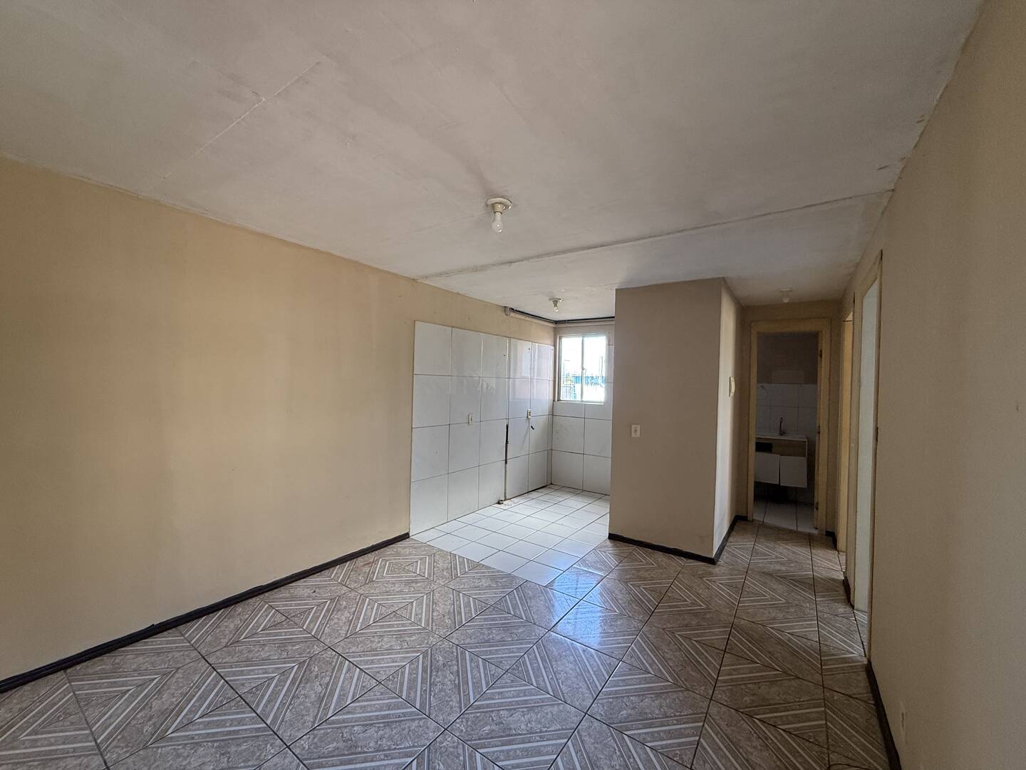 Apartamento, 2 quartos, 48 m² - Foto 7