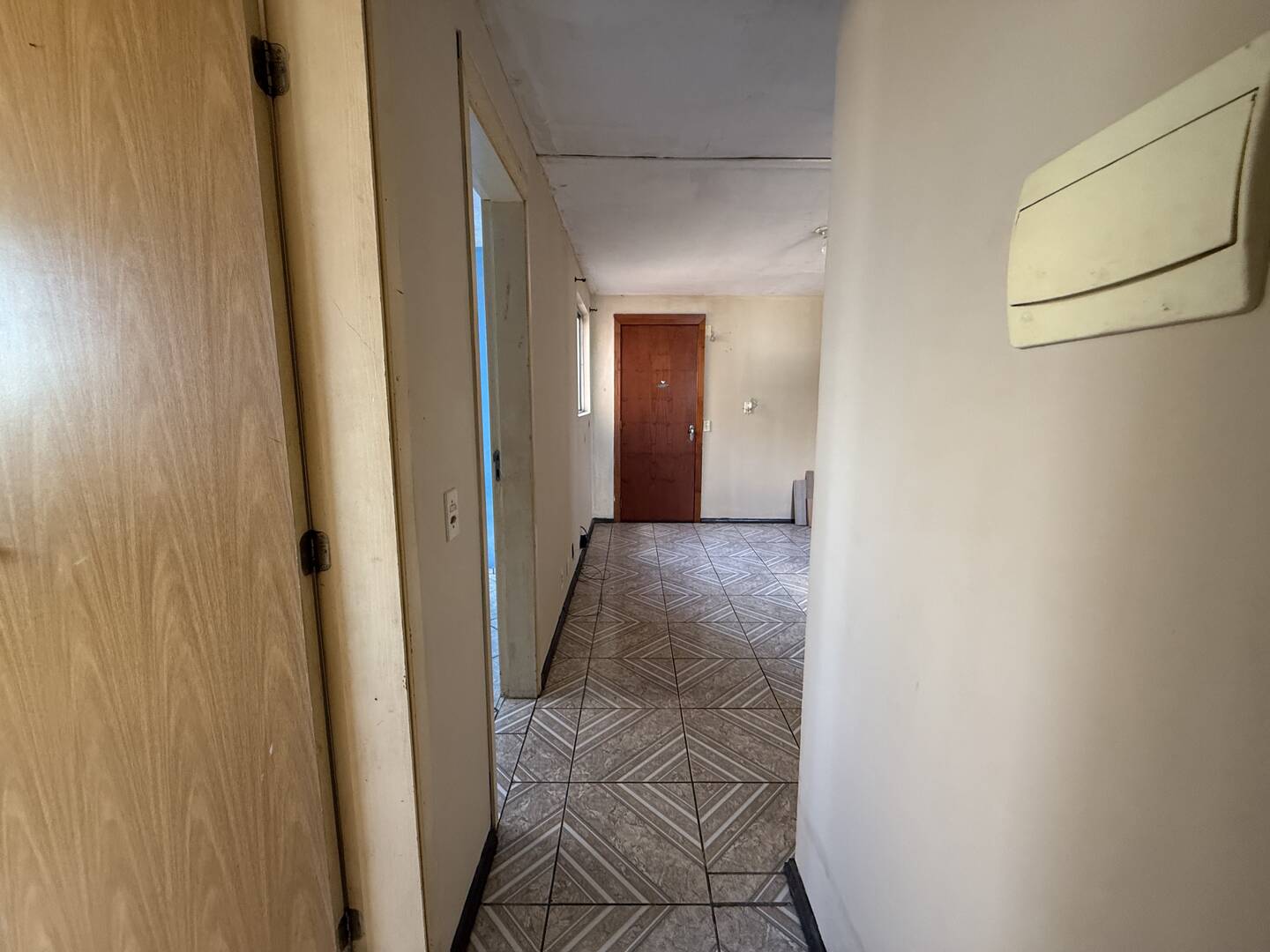 Apartamento, 2 quartos, 48 m² - Foto 8
