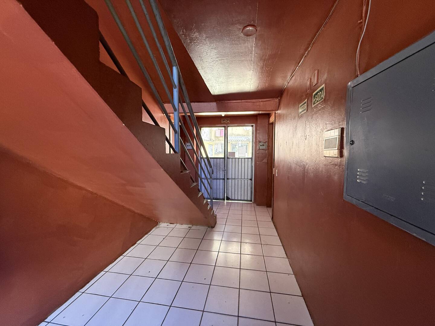 Apartamento, 2 quartos, 48 m² - Foto 9
