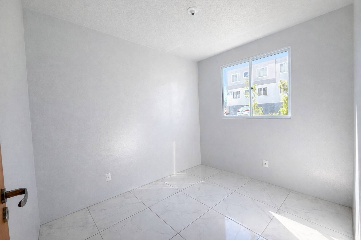 Apartamento, 2 quartos, 48 m² - Foto 5