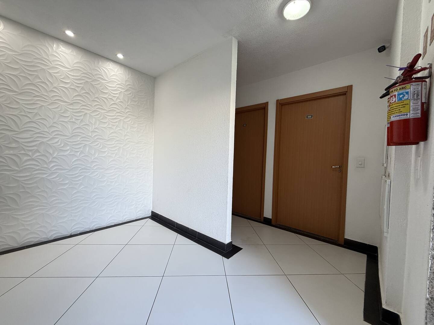 Apartamento, 2 quartos, 48 m² - Foto 7