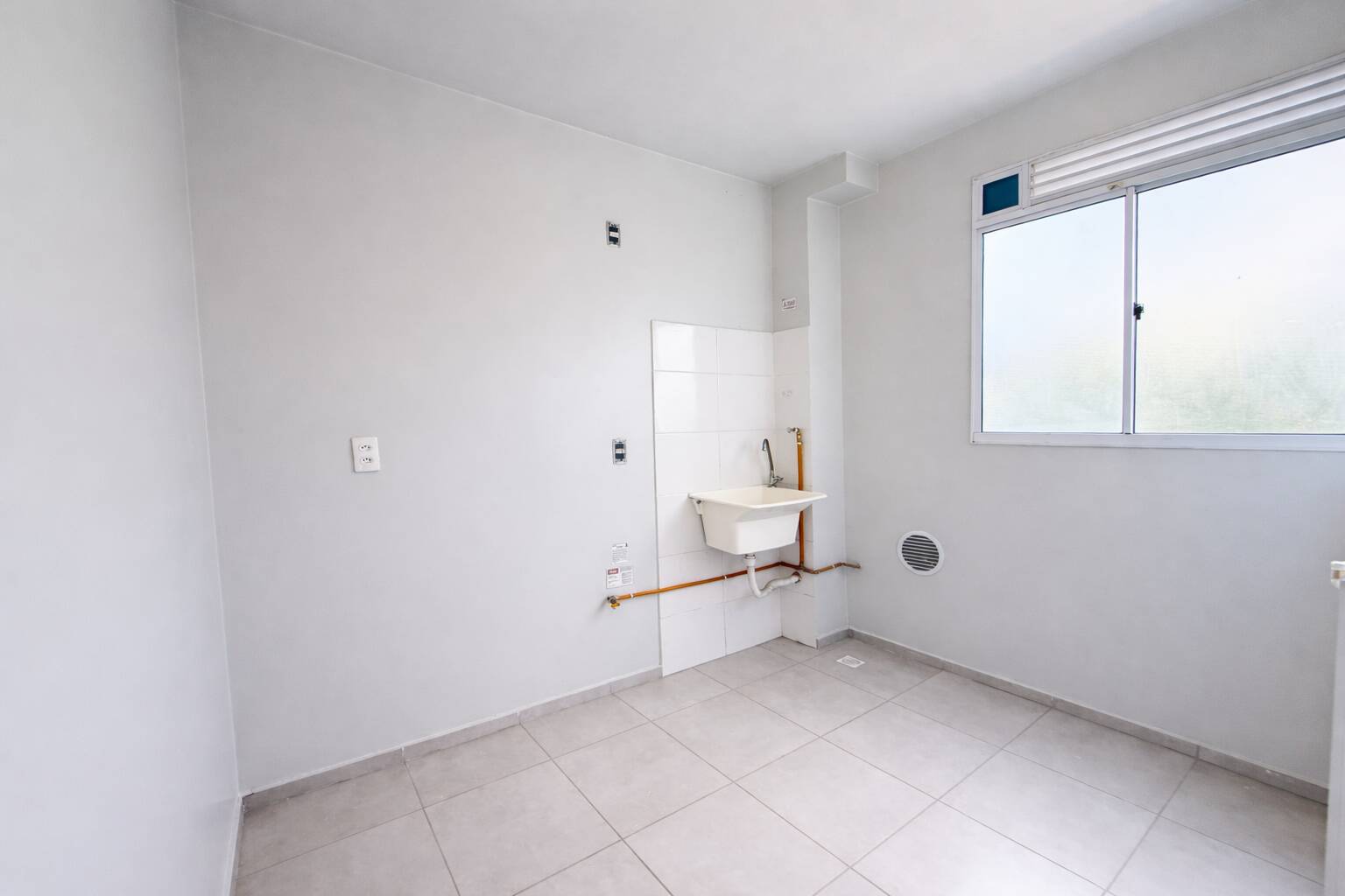 Apartamento, 2 quartos, 48 m² - Foto 8