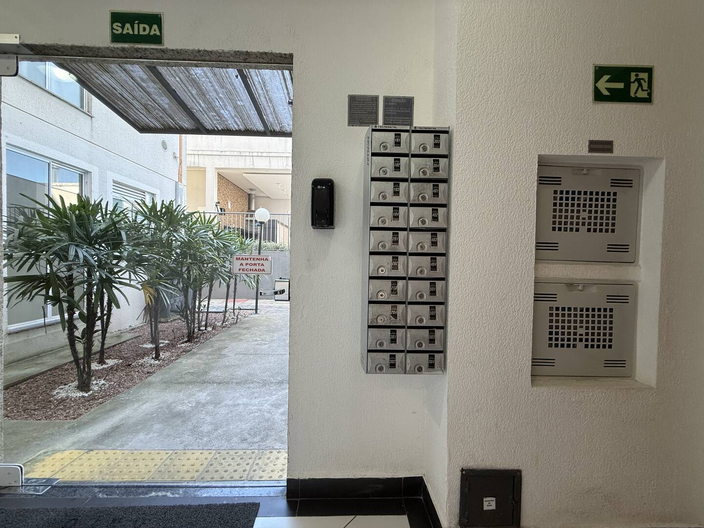 Apartamento, 2 quartos, 48 m² - Foto 9