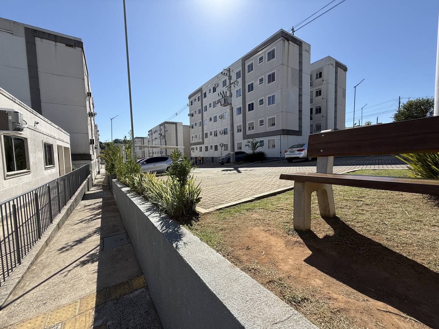 Apartamento, 2 quartos, 48 m² - Foto 11