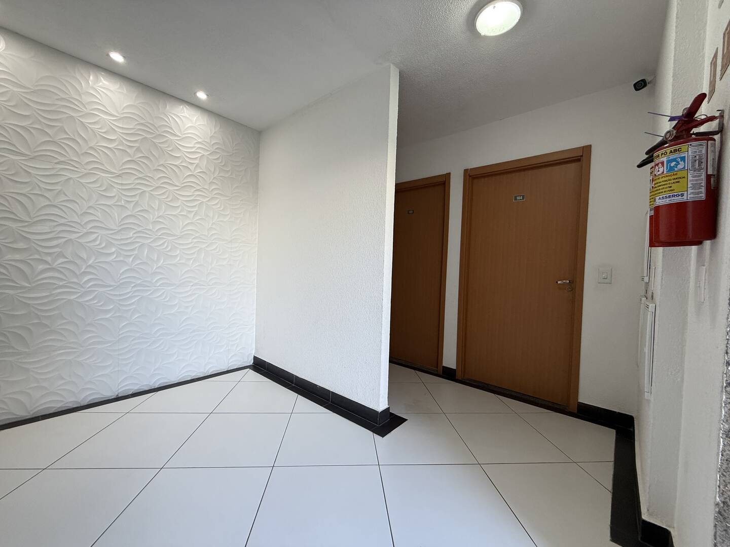 Apartamento, 2 quartos, 48 m² - Foto 15